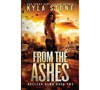 Stone From the Ashes (Tascabile) Nuclear Dawn