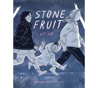 STONE FRUIT - Lai Lee - 2021 - Coconino Press