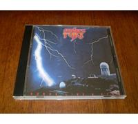 Stone Fury - Burns Like a Star