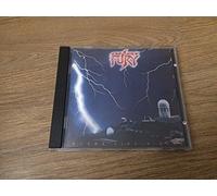 STONE FURY - Burns Like A Star