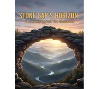 Stone Gap'S Horizon: A Journey Beyond The Mountains
