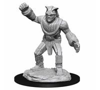Stone Golem (PACK OF 6): D&D Nolzur's Marvelous Unpainted Miniatures (W11)