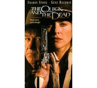 Stone/Hackman/Crowe/Dicaprio - Quick & the Dead