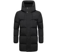 STONE HARBOUR Cappotto invernale 'Darianoo XX' nero Uomo STONE HARBOUR XL nero