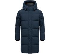 STONE HARBOUR Cappotto invernale 'Hadrieen XX' blu Uomo STONE HARBOUR L