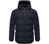 STONE HARBOUR Giacca invernale 'Gavriloo XX' navy Uomo STONE HARBOUR S