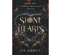 Stone Hearts