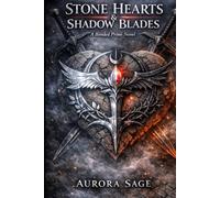 Stone Hearts & Shadow Blades