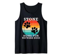 Stone Home for Wayward Dogs - Nome della Famiglia Canotta