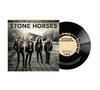 STONE HORSES - Cronache di Redenzione