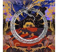 Stone House On Fire - Neverending Cycle (Red Vinyl)