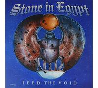 Stone In Egypt - Feed The Void