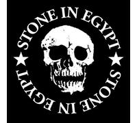 Stone In Egypt Tomb Transmissions