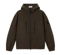 Stone Island - 1200011 Cotton Ripstop - - Jackets - Uomo - Verde - S