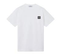 Stone Island - 2100027 T-Shirt - - Tops - Uomo - Bianco - XL