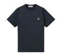 Stone Island - 2100027 T-Shirt - - Tops - Uomo - Blu - 2XL