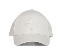 Stone Island - 9100013 Cotton Reps - - Accessories - Uomo - Bianco - ONE SIZE