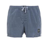 Stone Island - Adjustable-string Swimsuit - - Swimwear - Uomo - Blu - M