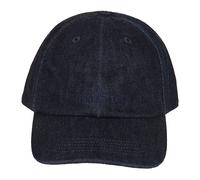 Stone Island - Baseball Cap - - Accessories - Uomo - Blu - ONE SIZE