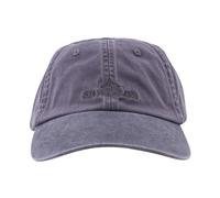 Stone Island - Baseball Cap - - Accessories - Uomo - Blu - ONE SIZE
