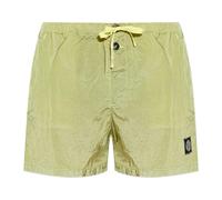 Stone Island - Beachwear - - Swimwear - Uomo - Verde - M