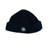Stone Island - Beanies - - Accessories - unisex - Blu - L