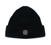 Stone Island - Beanies - - Accessories - unisex - Blu - ONE SIZE
