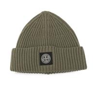 Stone Island - Beanies - - Accessories - unisex - Verde - ONE SIZE