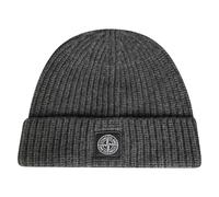 Stone Island - Beanies - - Accessories - Uomo - Grigio - ONE SIZE