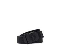 Stone Island - Belt - - Accessories - unisex - Nero - 95 CM