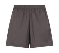 Stone Island - Bermuda Larghe a Gamba Ampia e Vita Alta - - Shorts - Uomo - Grigio - W34
