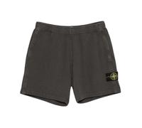 Stone Island - Bermuda Shorts - - Shorts - Uomo - Grigio - XL