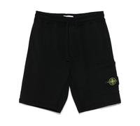 Stone Island - Bermuda Shorts - - Shorts - Uomo - Nero - S