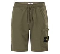 Stone Island - Bermuda Shorts - - Shorts - Uomo - Verde - S