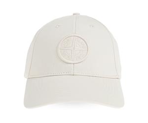 Stone Island - Berretto da baseball - - Accessories - Uomo - Beige - ONE SIZE