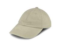 Stone Island - Berretto da Baseball Verde con Logo - - Accessories - Uomo - Verde - ONE SIZE