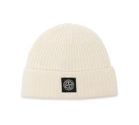 Stone Island - Berretto Full Rib RWS - - Accessories - Uomo - Beige - ONE SIZE