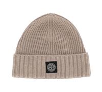 Stone Island - Berretto RWS - - Accessories - Uomo - Beige - M
