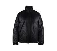 Stone Island - Blouson Leggero Impacchettabile con Cappuccio - - Jackets - Uomo - Nero - M