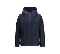 Stone Island Blue Polyester Clothing - XL