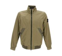 Stone Island - Bomber Giacche - - Jackets - Uomo - Verde - 2XL
