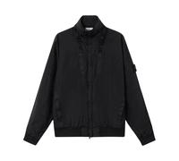 Stone Island - Bomber in Nylon Metal Watro-TC - - Jackets - Uomo - Nero - L