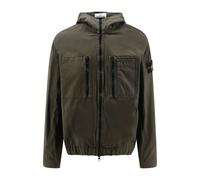 Stone Island - Bomber Jacket - - Jackets - Uomo - Grigio - L