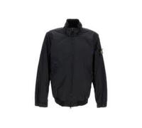 Stone Island - Bomber Jacket - - Jackets - Uomo - Nero - M