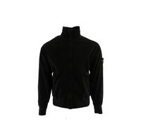 Stone Island - Bomber Jacket - - Jackets - Uomo - Nero - S