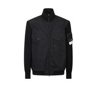 Stone Island - Bomber - - Jackets - Uomo - Nero - L