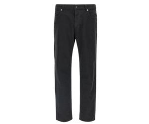Stone Island - Bull Denim Straight Jeans - - Jeans - Uomo - Nero - W30
