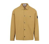 Stone Island - Camicia casual - - Shirts - Uomo - Giallo - M