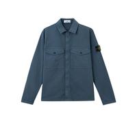 Stone Island - Camicie - - Jackets - Uomo - Blu - M