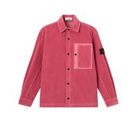 Stone Island - Camicie - - Shirts - Uomo - Rosa - M